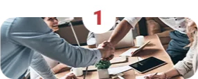 Initial Contact & Consultation