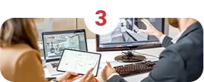 CAD Design Drawings & REVIT Model Creation