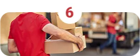 Delivery & Expert Installation