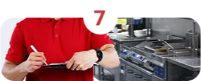 Service After Sale