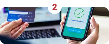 Flexible Payment Terms
