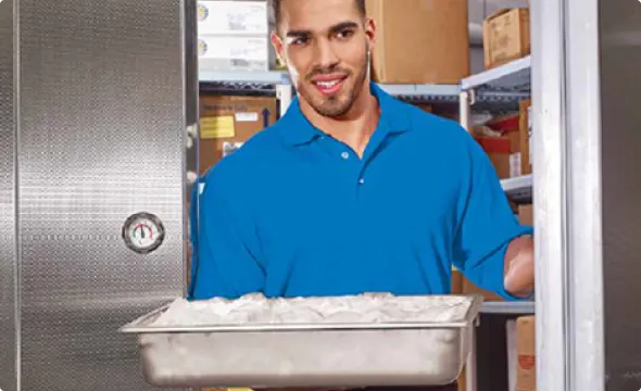 Advantages of Walk-in Refrigerations