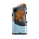 Zumex 04917 MINEX Automatic Feed Citrus Juicer,  13 Oranges Per/Min, 6-7 Oranges Feeder Capacity Countertop  8 image