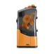 Zumex 04917 MINEX Automatic Feed Citrus Juicer,  13 Oranges Per/Min, 6-7 Oranges Feeder Capacity Countertop  10 image