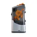Zumex 04917 MINEX Automatic Feed Citrus Juicer,  13 Oranges Per/Min, 6-7 Oranges Feeder Capacity Countertop  12 image