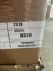 Manitowoc D320 22" Ice Storage Bin, 264 lb - Open box 2 image