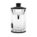 Zumex 08966 MULTIFRUIT 0.5 Gallon Output Capacity Countertop Multifruit LED Juicer 7 image