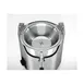 Zumex 08966 MULTIFRUIT 0.5 Gallon Output Capacity Countertop Multifruit LED Juicer 11 image