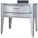 Blodgett 1048 ADDL Gas Pizza Deck Oven, Additional Unit 1 image