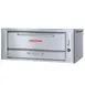 Blodgett 1048 BASE Gas Pizza Deck Oven, Base Oven Only 1 image