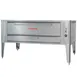 Blodgett 1060 ADDL Gas Pizza Deck Oven, Additional Unit 1 image