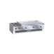 Comstock-Castle 10T201 30" Countertop Gas Griddle/Hotplate Combo, Thermostatic Controls, 48.000 BTU 1 image