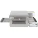 Lincoln 1116-000-U Single Deck Gas Conveyor Oven w/ Single Conveyor Belt, Floor Model 1 image