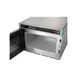 Midea 1217G1A 1200 Watts Medium Duty Commercial Microwave Oven, 0.6 cu. ft. 5 image
