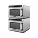 Midea 1217G1A 1200 Watts Medium Duty Commercial Microwave Oven, 0.6 cu. ft. 7 image