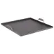 Comstock-Castle 14023 Lift-Off High Quality Steel 4 Burner Griddle w/ Raised Edges to Reduce Pills 2 image