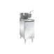 Comstock-Castle 14HF 15" Gas Fryer, Floor Model, 40 lb. 1 image