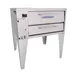 Bakers Pride 151 48" Gas Pizza Deck Oven, Single Deck 2 image