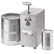 Edlund 203/115V Electric Can Opener w/ 2 Speeds, 75 Cans/Day, 115V 1 image