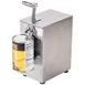 Edlund 203/115V Electric Can Opener w/ 2 Speeds, 75 Cans/Day, 115V 4 image
