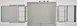 Star 210HX Countertop Single Deck Electric Conveyor Oven, 10" Wide Belt 3 image