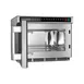 Midea 2117G1A 2100 Watt Heavy Duty Commercial Microwave Oven, 0.6 Cu. Ft., Touch Pad, 208/30V 3 image