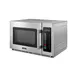 Midea 2134G1A 2100 Watt Heavy Duty Commercial Microwave Oven, 1.2 Cu. Ft., Touch Pad, 208/30V 2 image