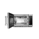 Midea 2134G1A 2100 Watt Heavy Duty Commercial Microwave Oven, 1.2 Cu. Ft., Touch Pad, 208/30V 4 image