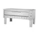 Zesto 215 72" Single-Deck Gas Oven w/ 1-1/2" Stone Hearth, 102,000 BTU, Tubular Elements 1 image