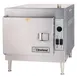 Cleveland 21CET8 SteamCraft Ultra 3 Pan Countertop Electric Convection Steamer w/ Steam Generator 1 image