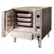 Cleveland 22CGT3.1 SteamChef Countertop Gas  Boilerless Convection Steamer w/ 3 Pan, 32.000 BTU 1 image