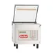 Berkel 250-STD Countertop Chamber Vacuum Packaging Machine with 12-1/2" Single Seal Bar 3 image