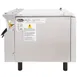 Berkel 250-STD Countertop Chamber Vacuum Packaging Machine with 12-1/2" Single Seal Bar 7 image