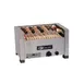 EmberGlo 25C-KABOB-LP-5110400 26" Countertop LP Gas Kabob Radiant Charbroiler w/ (4) Burners, 39.600 BTU 1 image