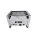 EmberGlo 25C-NAT-5010102 26" Countertop NAT Gas Radiant Charbroiler w/ (4) Burners, 39.600 BTU 1 image