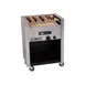 EmberGlo 25F-KABOB-NAT-5010401 26" Floor Model NAT Gas Kabob Radiant Charbroiler, 39.600 BTU 1 image