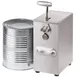 Edlund 266/115V Electric Can Opener w/ 1 Speed, 75 Cans/Day, 115V 1 image