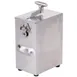 Edlund 266/115V Electric Can Opener w/ 1 Speed, 75 Cans/Day, 115V 2 image