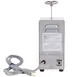 Edlund 266/115V Electric Can Opener w/ 1 Speed, 75 Cans/Day, 115V 3 image
