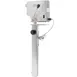 Edlund 270C/115V 2-Speed Heavy Duty Electric Can Opener with Gas Shock Slide Bar Mount 2 image