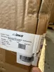 Winco 71050 Snow Cone Machine with 500 lb/hr Capacity, Stainless Steel Construction, 635 Watts, 1700 RPM, 1/3 Hp - Open box 2 image