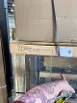 AMPTO FRE4VE Metal Supreme Electric Rotisserie Oven, 16 Chicken Capacity - Open box 1 image