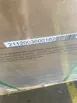 BevLes HPC-6836 Full  Size Non-Insulated Proofing & Holding Cabinet, 1  Clear Door - Open box 2 image