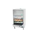 Comstock-Castle 2PO31 36" Gas Double Deck Pizza Oven 1 image