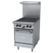 Garland US Range G24-4L-SIGNATURE 24" Gas Restaurant Range 1 image