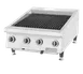 Garland US Range GTBG60-AR60-SIGNATURE Countertop Gas Charbroiler 1 image