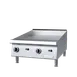 Garland US Range GTGG24-G24M-SIGNATURE 23" Countertop Gas Griddle 1 image
