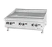 Garland US Range GTGG24-GT24M-SIGNATURE 23" Countertop Gas Griddle with Thermostatic Controls 1 image