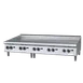 Garland US Range GTGG60-GT60M-SIGNATURE 59" Countertop Gas Griddle with Thermostatic Controls 1 image