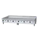 Garland US Range GTGG72-G72M-SIGNATURE 70" Countertop Gas Griddle 1 image